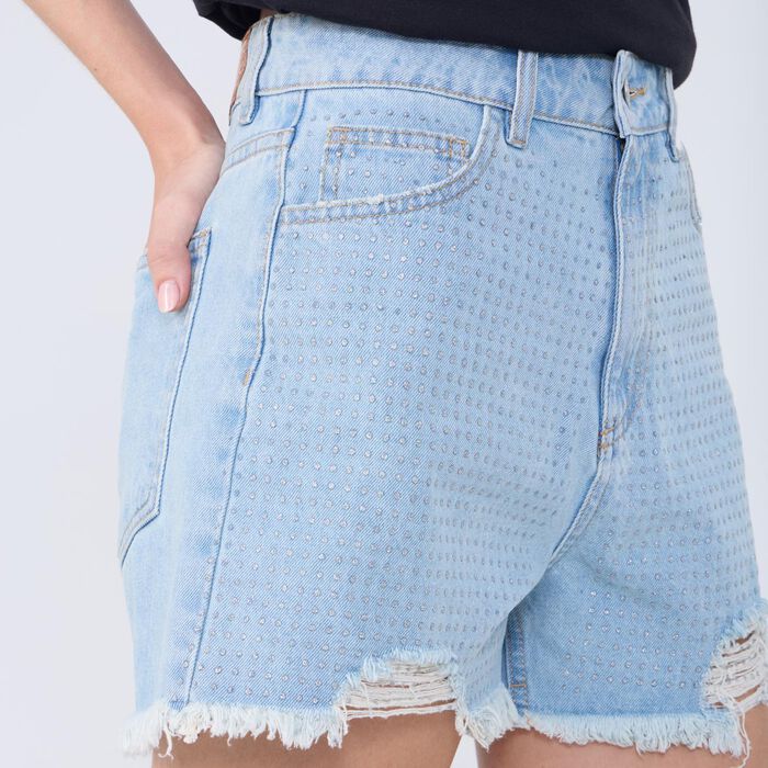 shorts mujeres