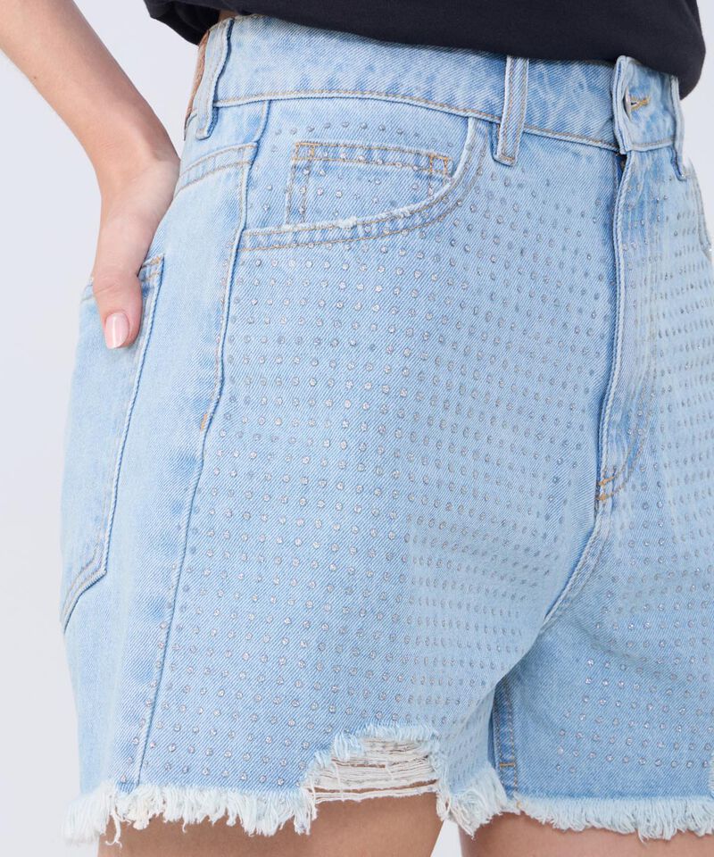 shorts mujeres