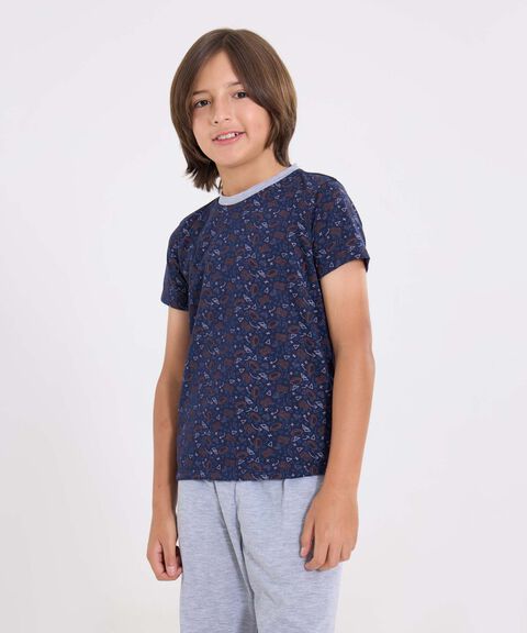 pijamas para niño image number null