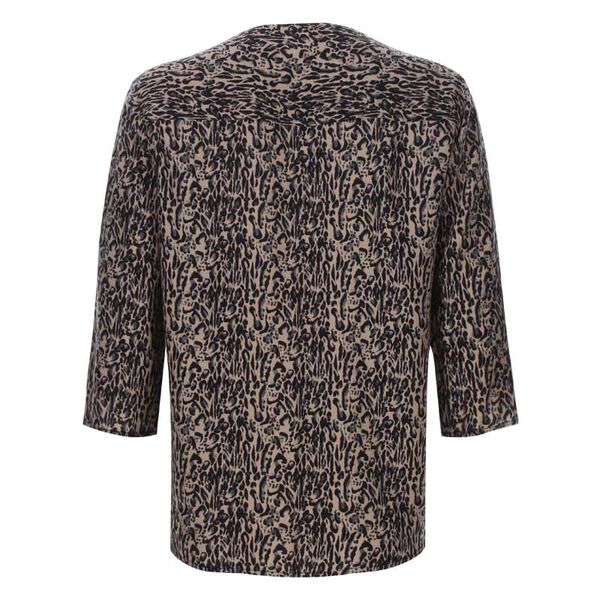 blusas de moda