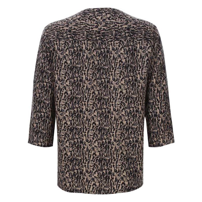 blusas de moda