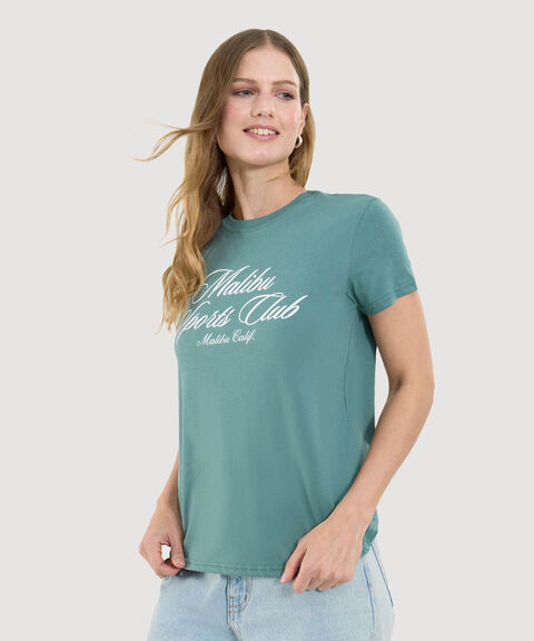 camisetas mujer image number null
