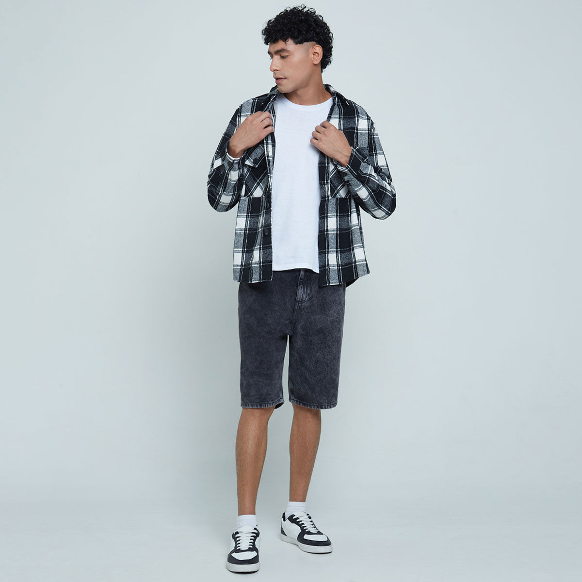 bermudas para hombre