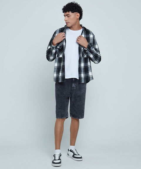 bermudas para hombre