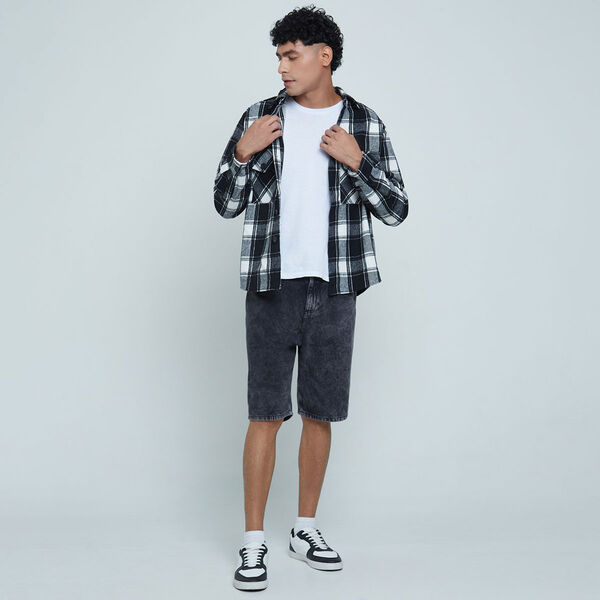 bermudas para hombre