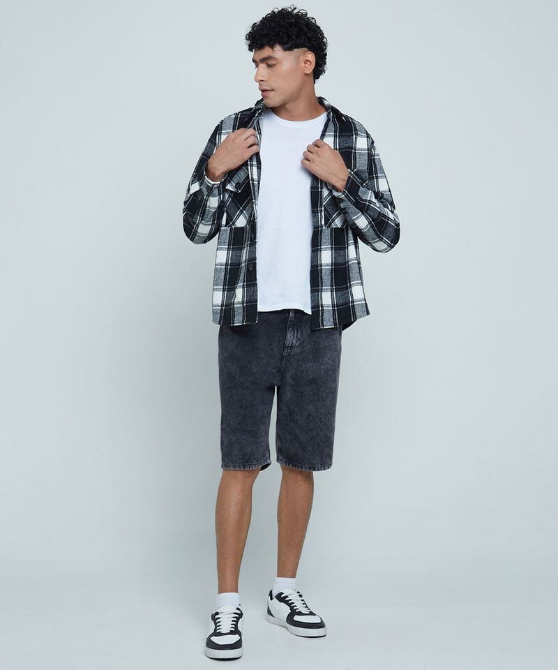 bermudas para hombre