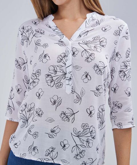 blusas de moda