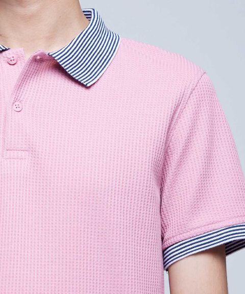camisetas polo para hombre
