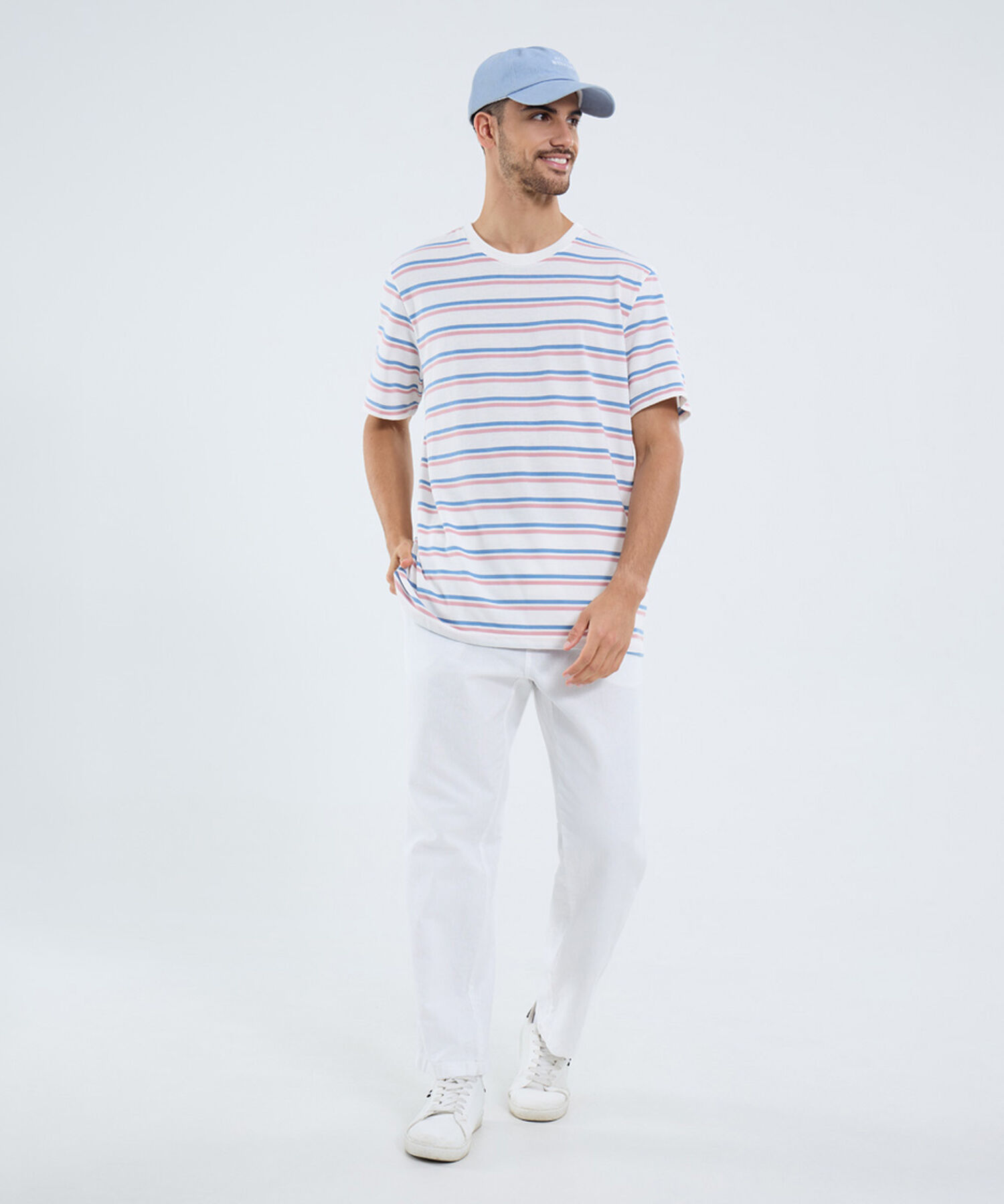 camisetas para hombre