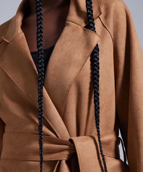 chaquetas para mujer