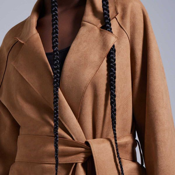 chaquetas para mujer image number null