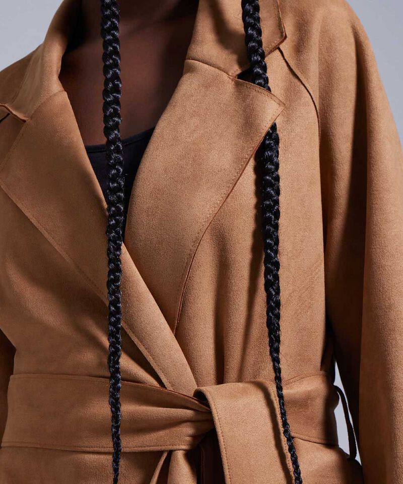 chaquetas para mujer
