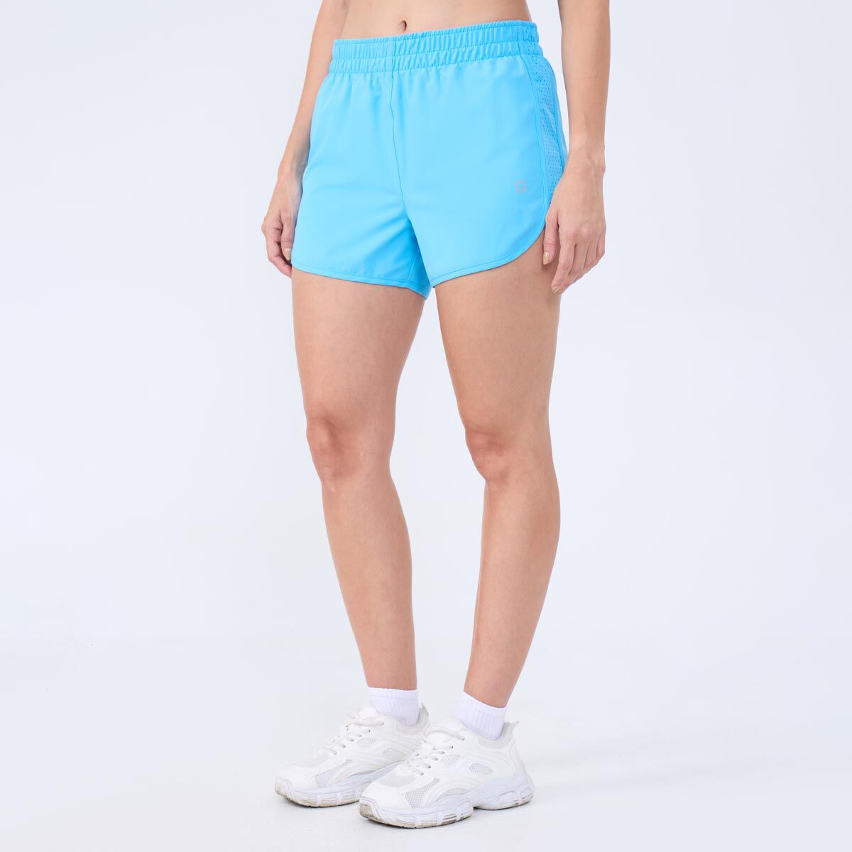 shorts deportivos mujer