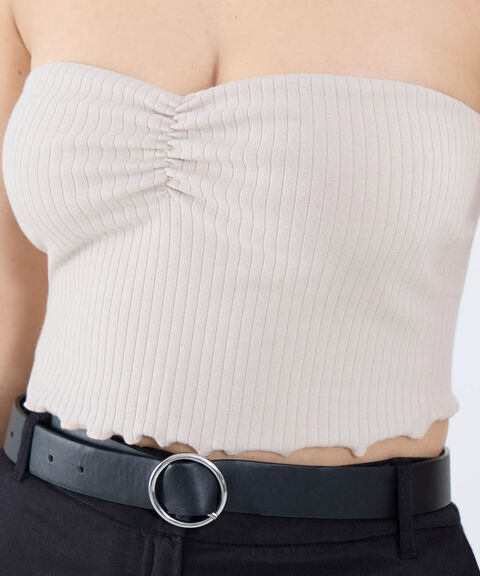 tops para mujer