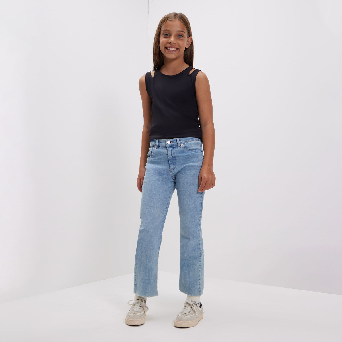 camisetas para niñas