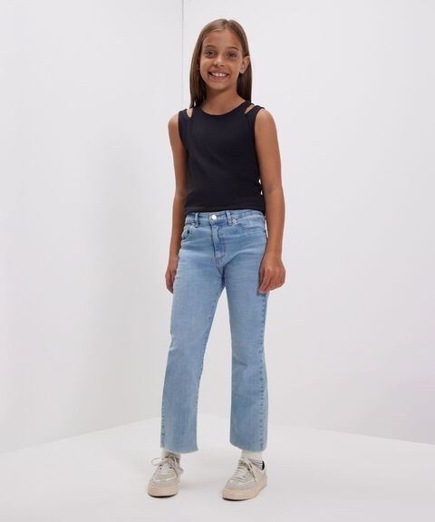 camisetas para niñas