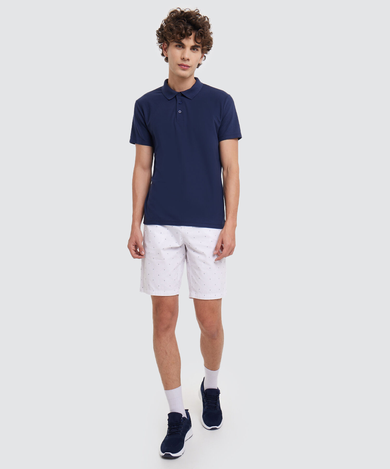 bermudas para hombre