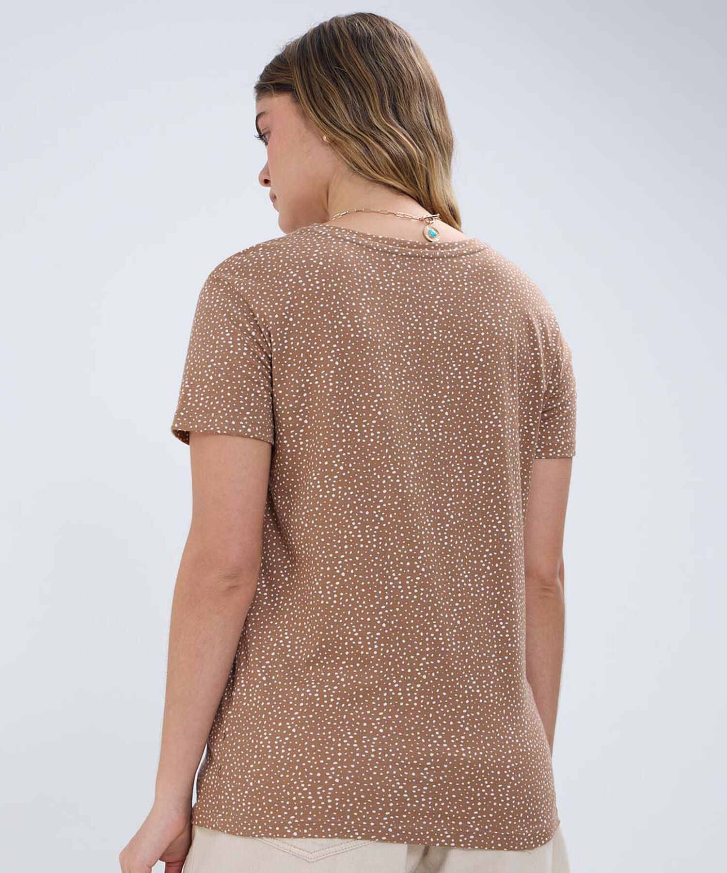 camisetas mujer