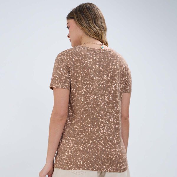 camisetas mujer image number null