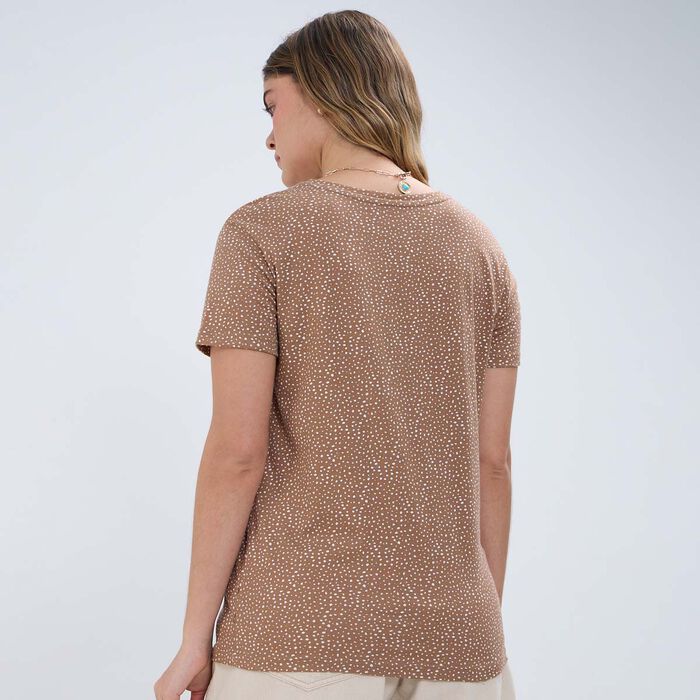 camisetas mujer