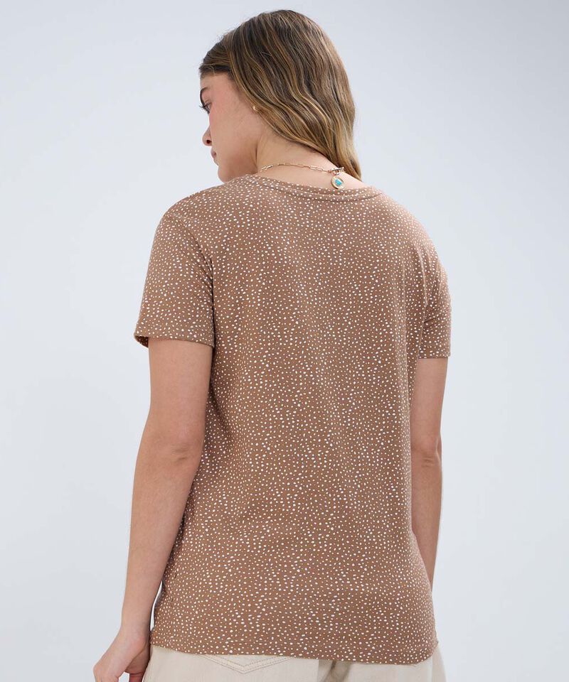 camisetas mujer