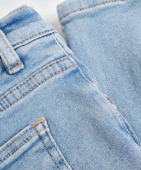 jeans niña