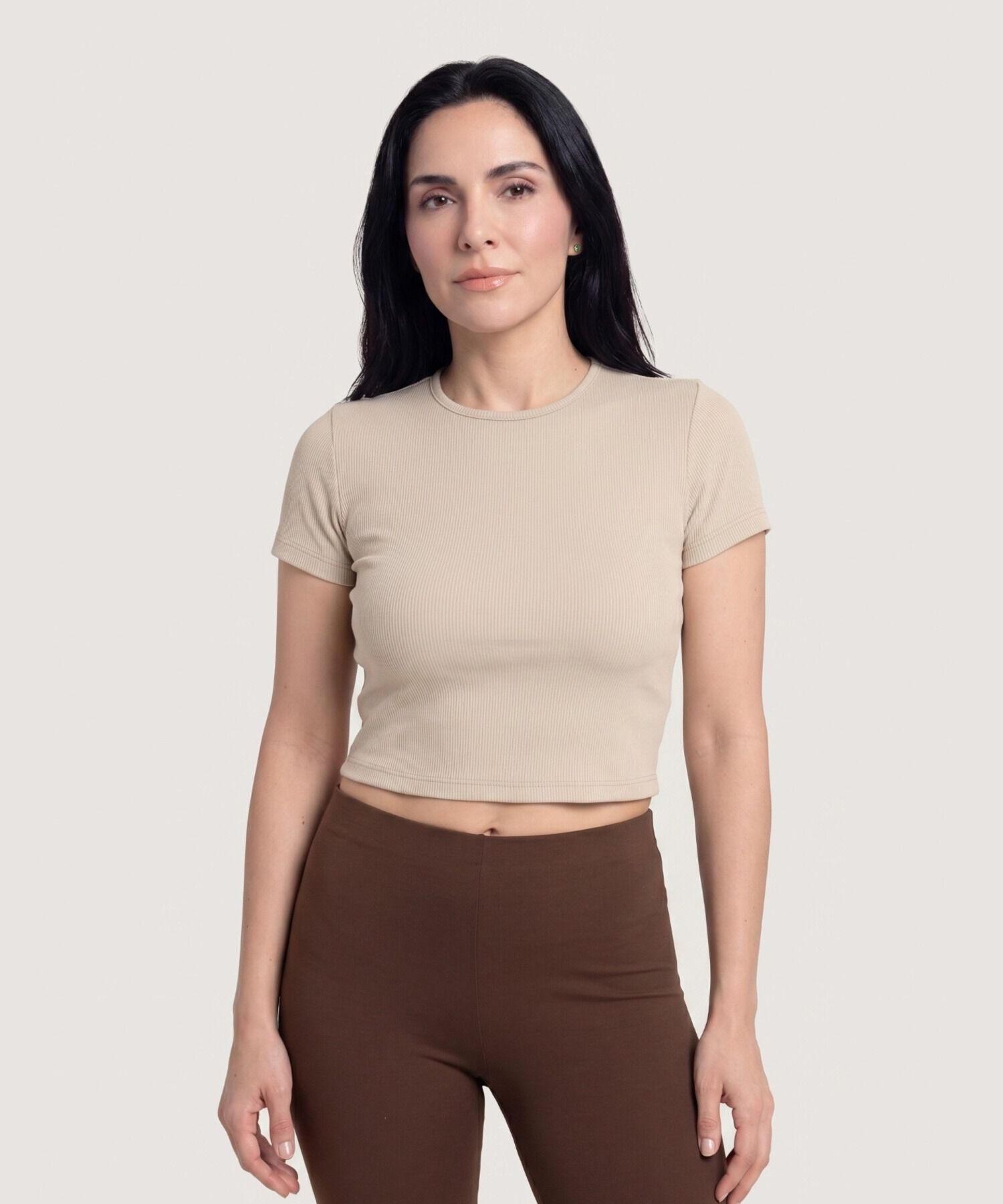 camisetas mujer