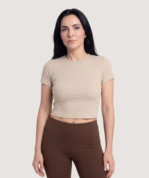 camisetas mujer image number null
