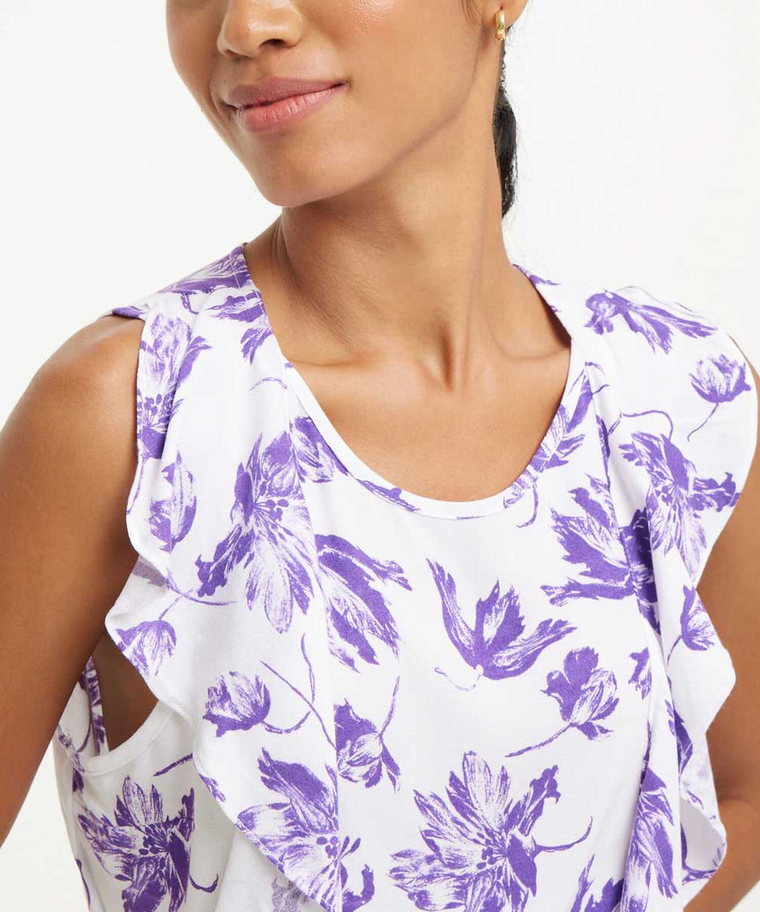 blusas de moda