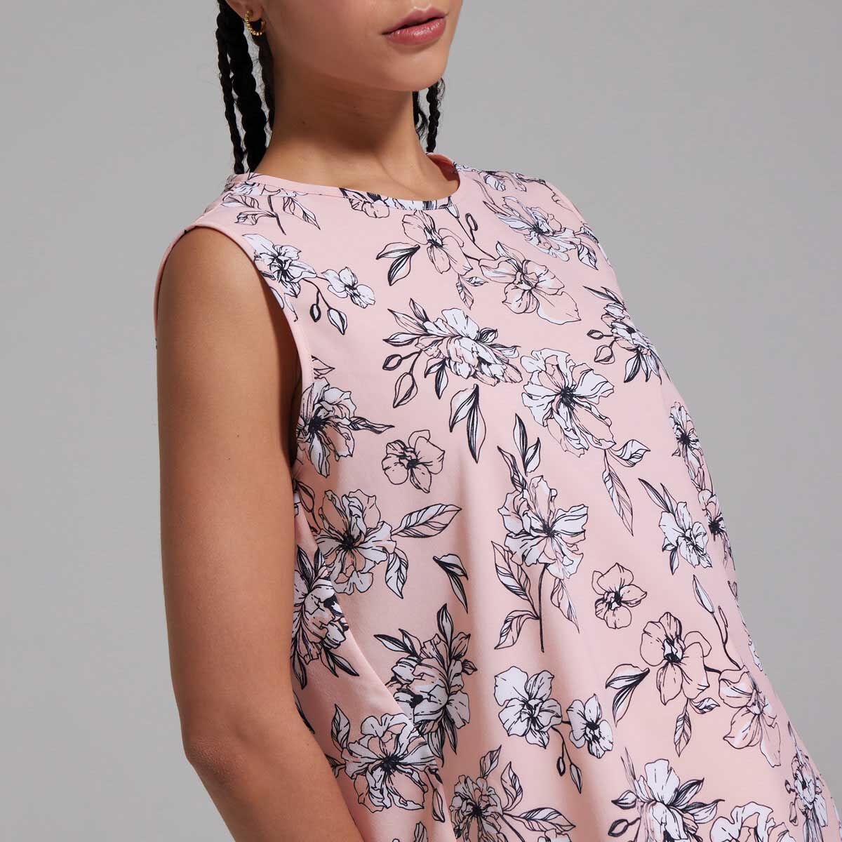 blusas de moda