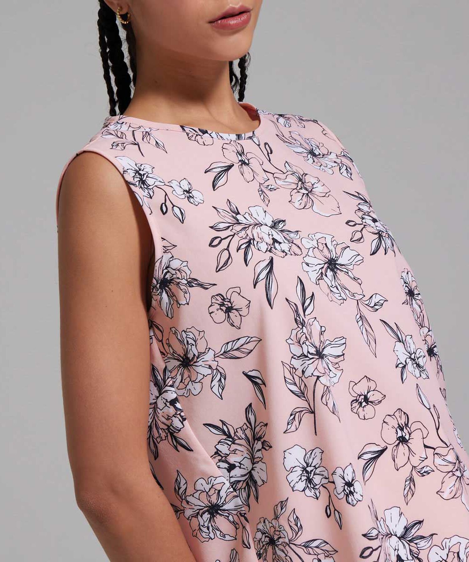 blusas de moda