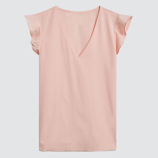 blusas de moda