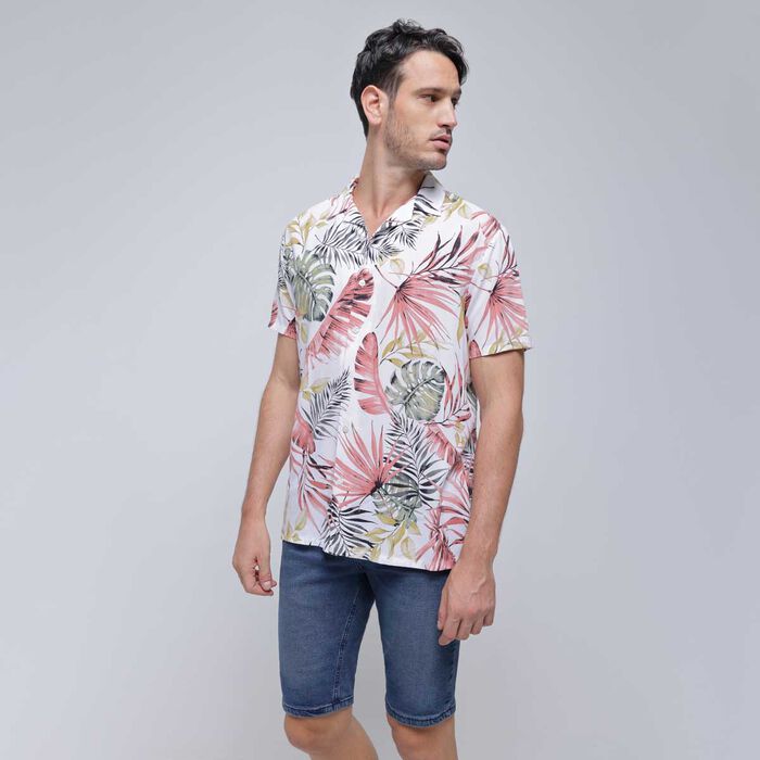 camisas para hombre