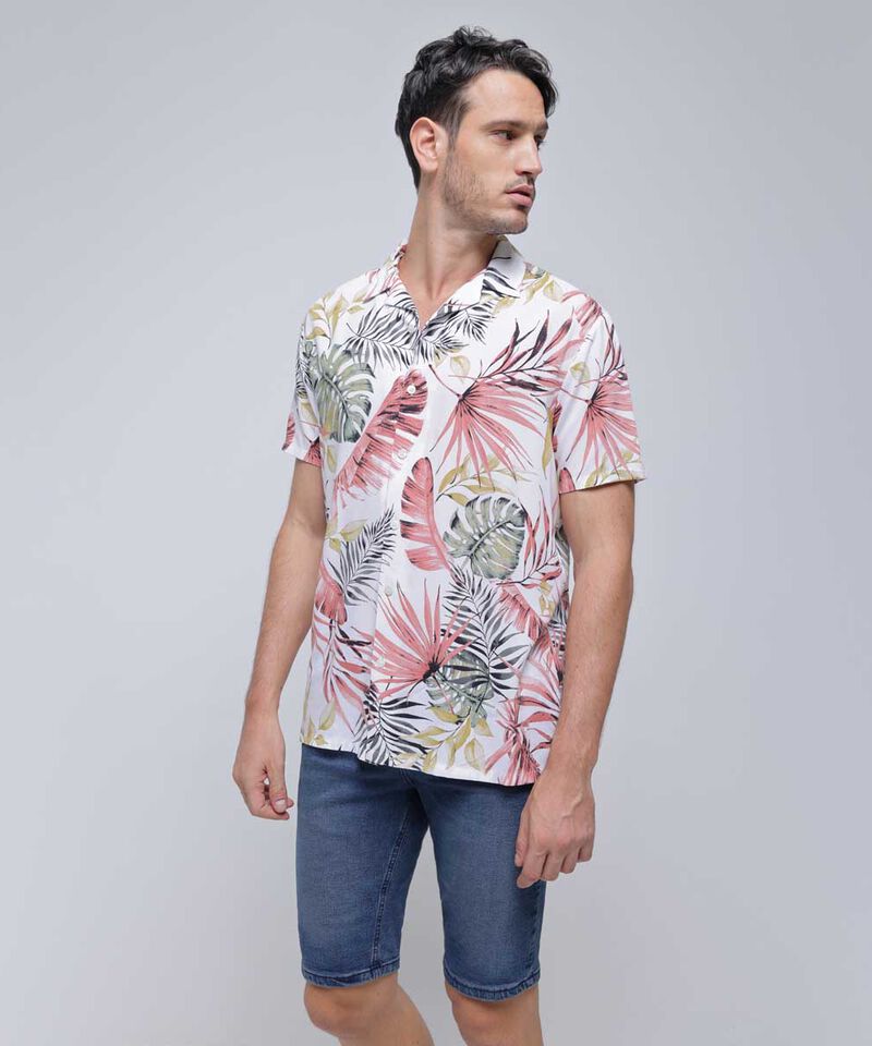 camisas para hombre