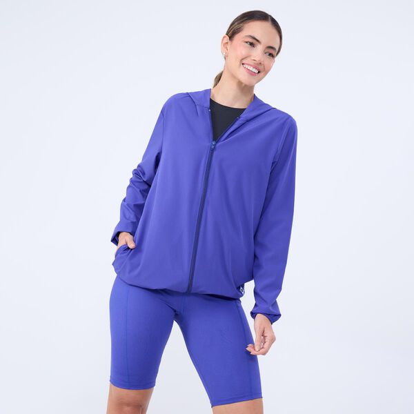 chaquetas deportivas mujer image number null