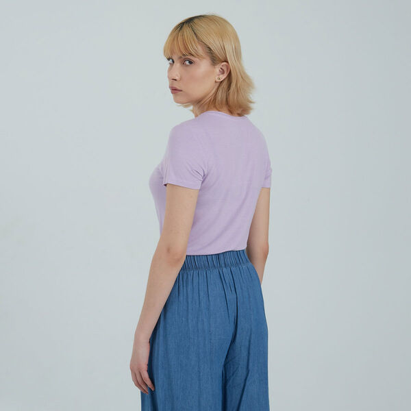 camisetas mujer image number null