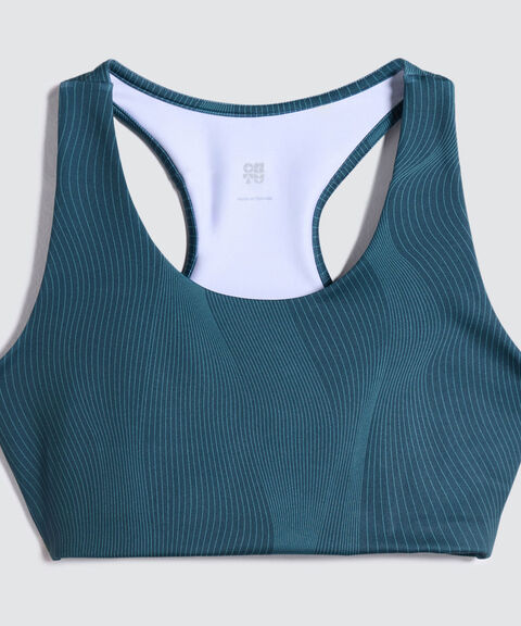 top deportivo mujer