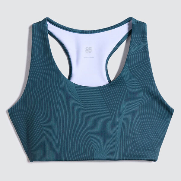 top deportivo mujer