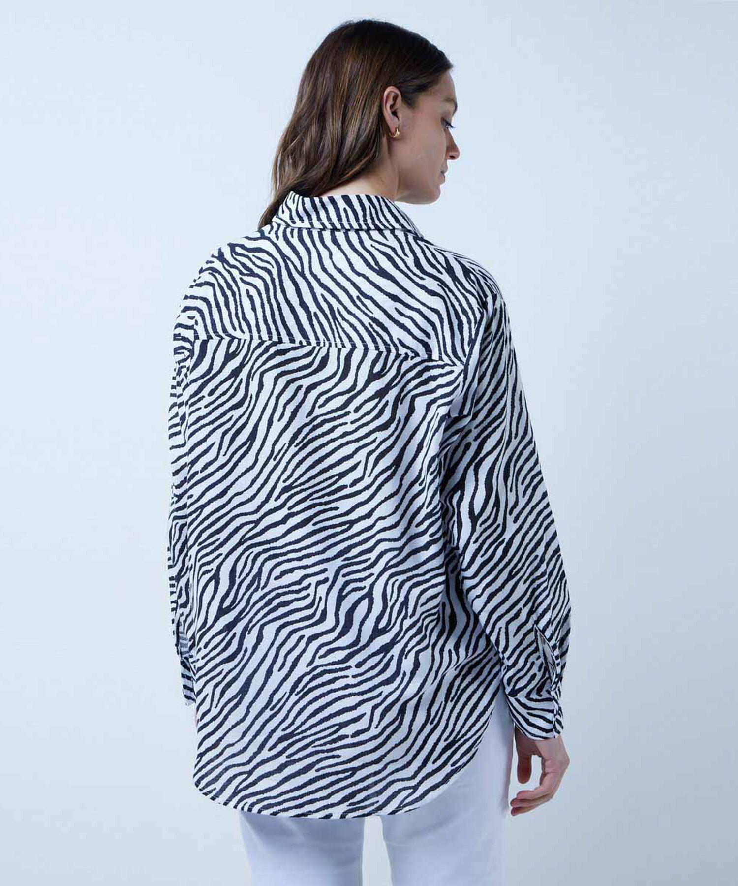 camisas para mujer