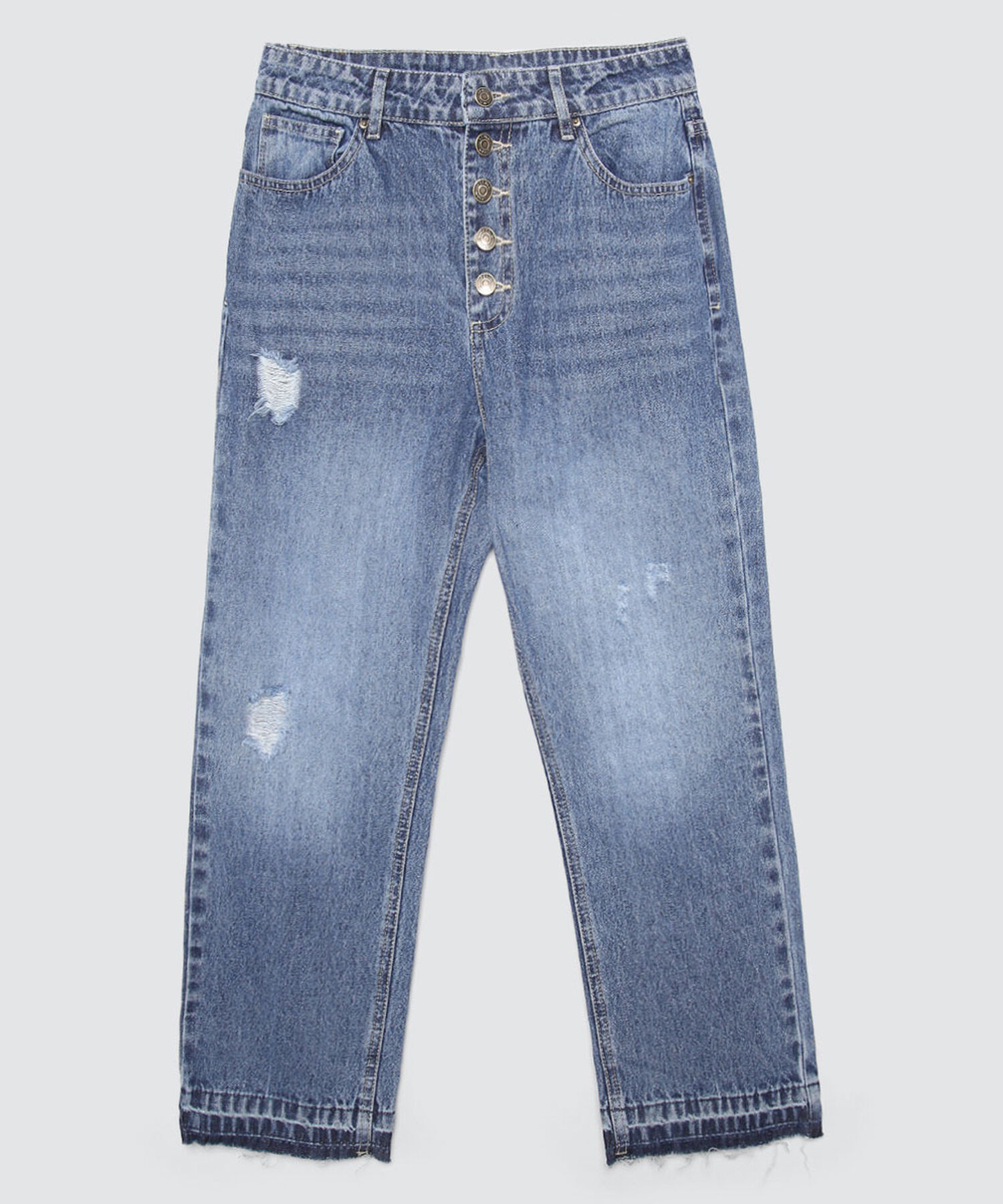 jeans mujer