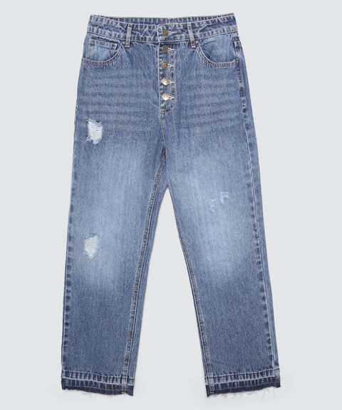 jeans mujer
