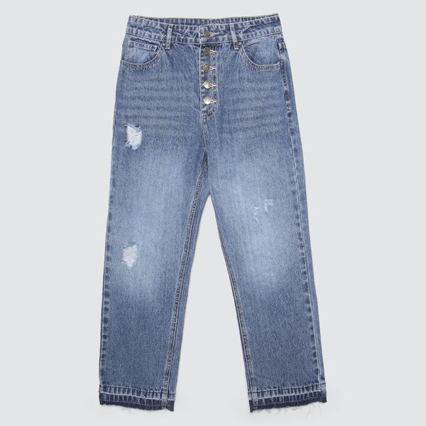 jeans mujer