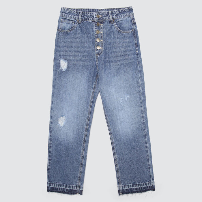 jeans mujer