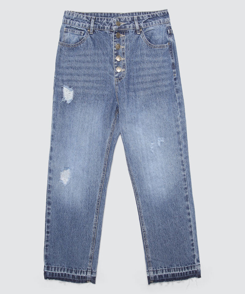 jeans mujer