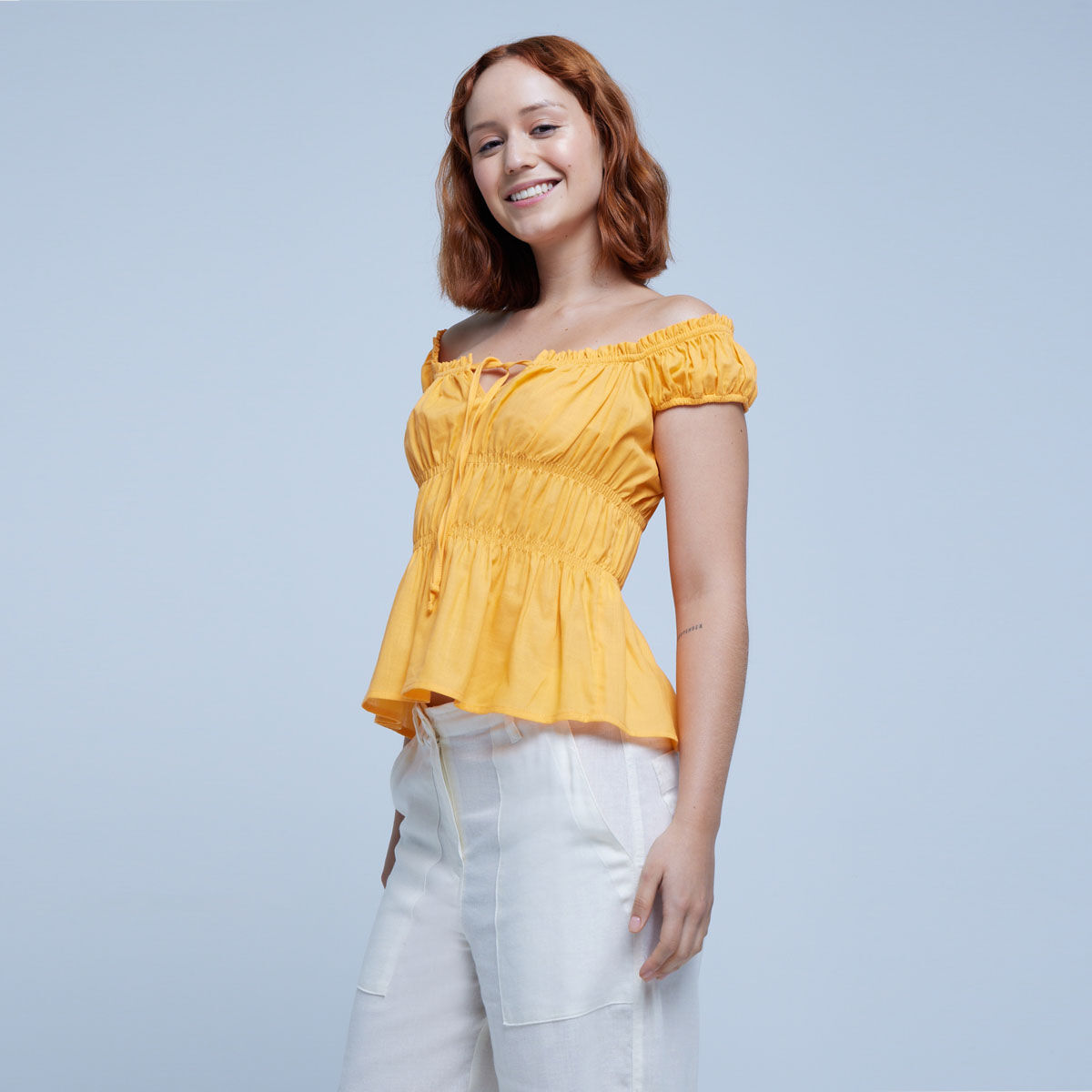 blusas de moda