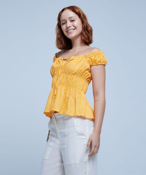 blusas de moda image number null