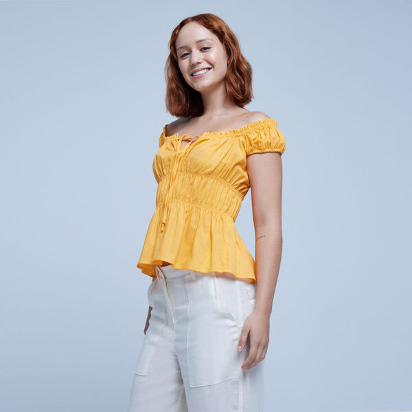blusas de moda image number null