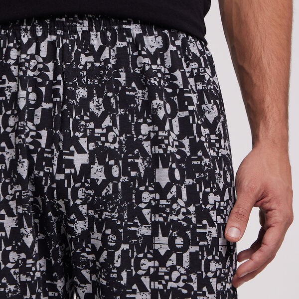 pijama de pantalon para hombre