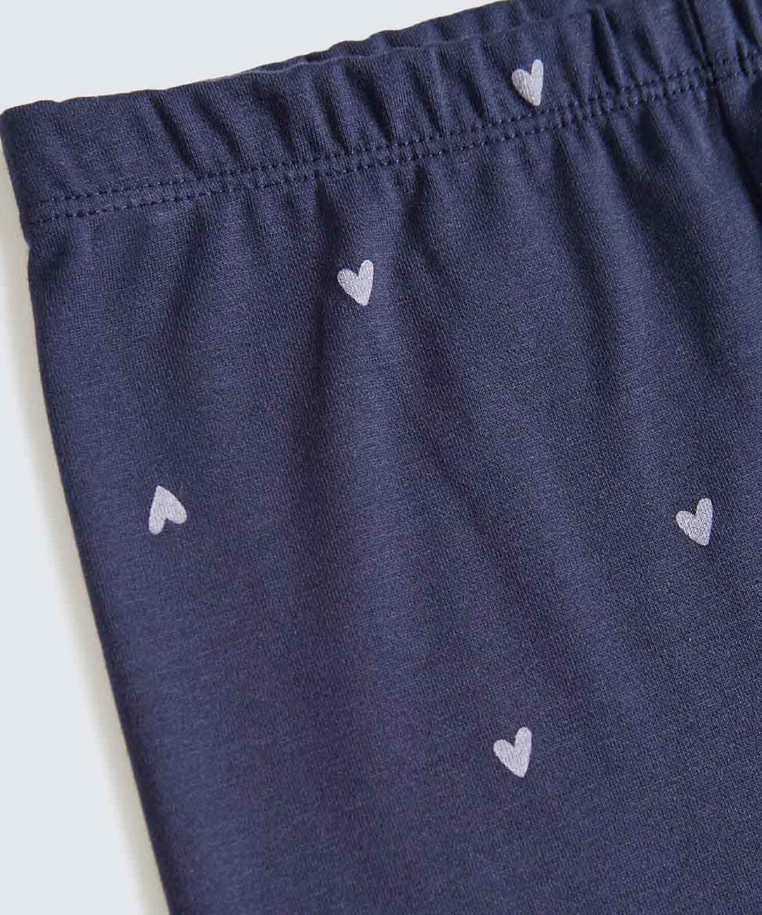 leggins para niña