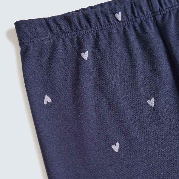 leggins para niña